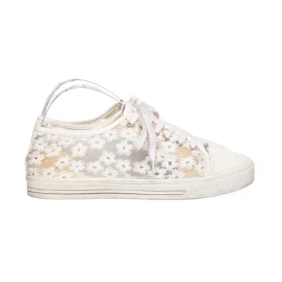 Canvas schoenen (Wit) van Cellbes