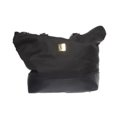 Sac à main (Noir) de Carena Polyester