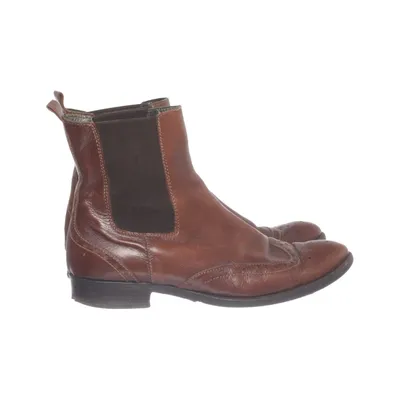 Bottines Chelsea (Marron) de Progetto