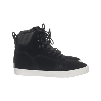 Basketbal schoenen (Zwart) van K1X