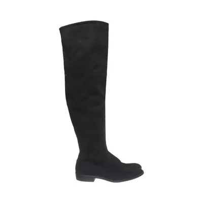Bottes (Noir) de Zara Basic Collection