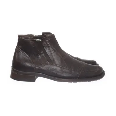 Chelsea boots (Brun) fra Indiana Top Men