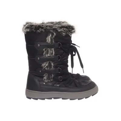 Boots (Black) from Avic Adventure