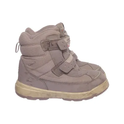 Ankle boots (Brown) from Viking