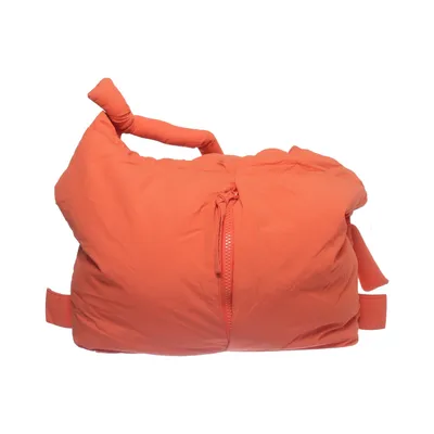 Handväska (Orange) från Ölend Backpacks Polyamid