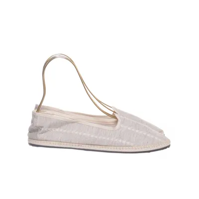 Espadrilles (Gray) from Vibi Venezia