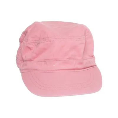Honkbalpet (Roze) van Lindex Katoen