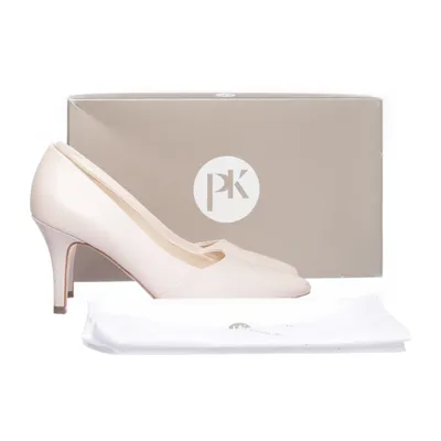 Pumps (Rosa) från Peter Kaiser Skinn