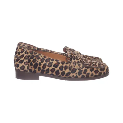 Mocassins (Marron) de Sézane Cuir