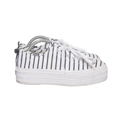 Canvas sko (Triple Kick) fra Keds