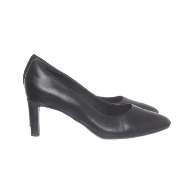 Pumps (Black) from Clarks Artisan