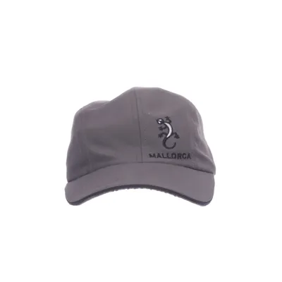 Baseballkeps (Grå, Svart, Vit) från Mallorca Polyester