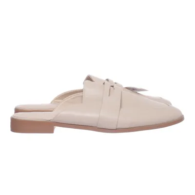 Slip-ins (Beige) från Duffy