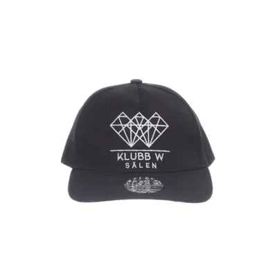 Casquette de baseball (Noir) de Sälen