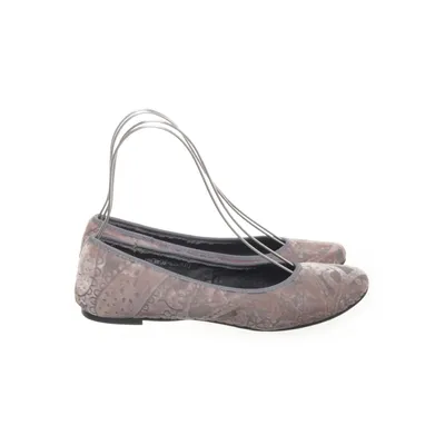 Ballerinasko (Brun) fra Attitude