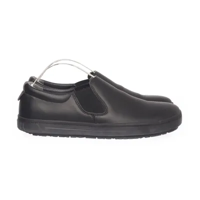 Slip-ons (Sort) fra Birkenstock