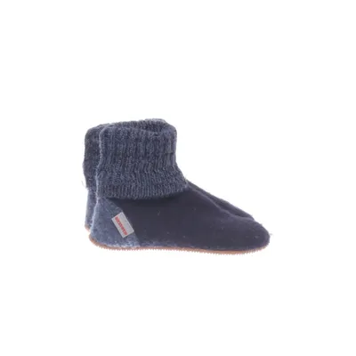 Slippers (Blauw) van Giesswein