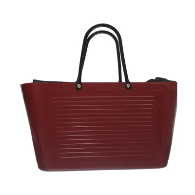 Sac à main (Rouge, Noir) de Hinza