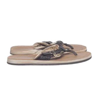 Flipflop (Brun, Svart, Beige) från Tamaris