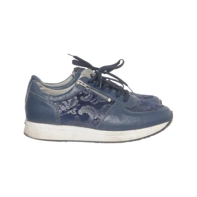 Sneakers (Blå) fra VitaForm