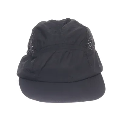Casquette de baseball (Noir)