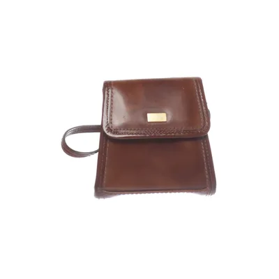 Schoudertas (Bruin) van Jouni Exclusive