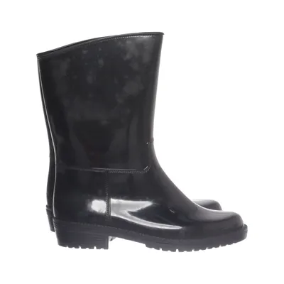 Rubber boots (Black) from Romika
