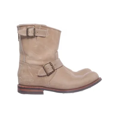 Boots (Beige) from Dainite