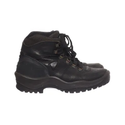 Vandringskängor (Svart) från Graninge