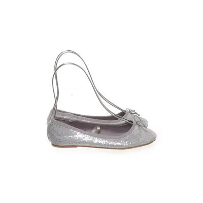 Ballerina's (Zilver) van MyWear