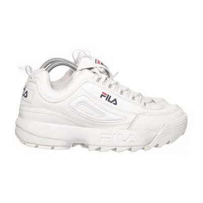 Sneakers (Vit, Flerfärgad) från Fila