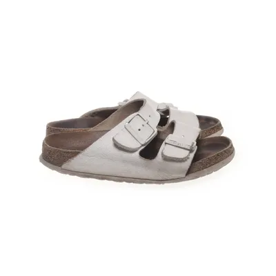 Slip-ins (Wit) van Birkenstock