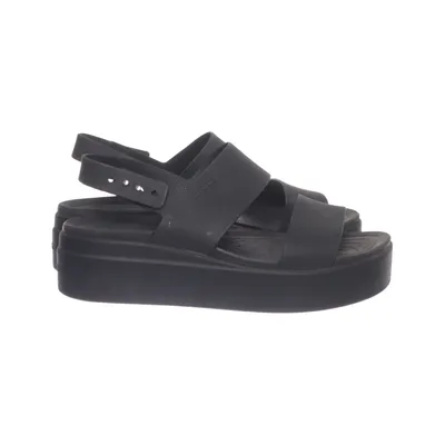 Sandalen (Schwarz) von Crocs