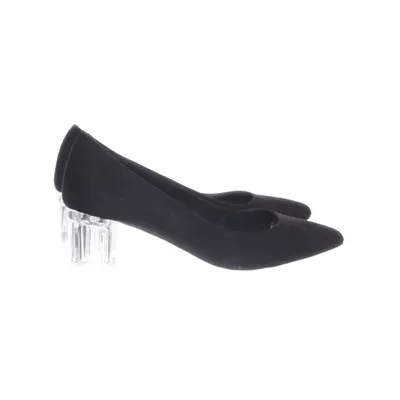 High heels (Black) from Love Your Sole