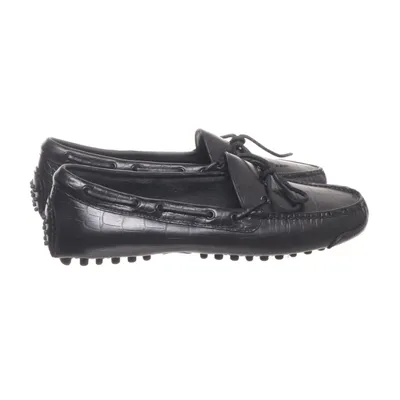 Seglarskor (Svart) från Cole Haan