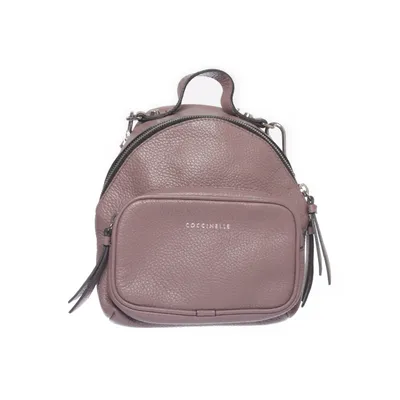 Ryggsäck (Lila, Grå) från Coccinelle