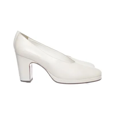 Pumps (Beige) from Stephane Kélian