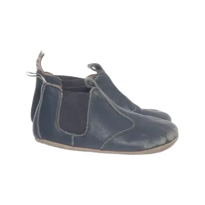 Bottines Chelsea (Bleu) de Bundgaard Cuir
