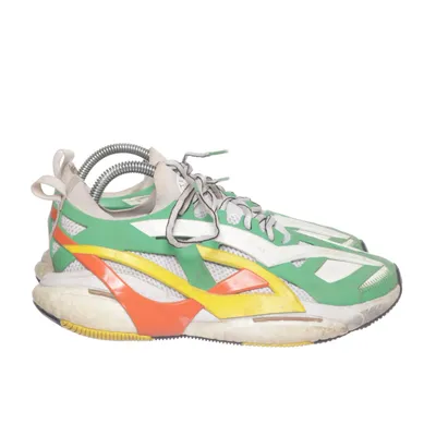 Träningsskor (Grön, Vit, Flerfärgad) från Adidas by Stella McCartney