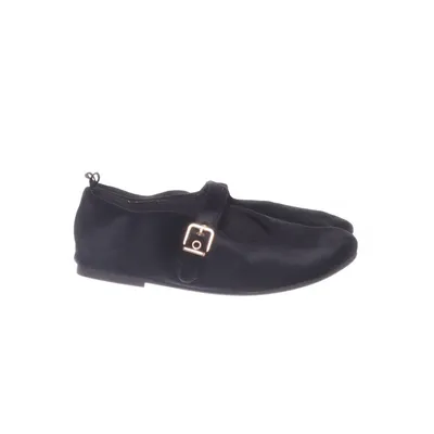 Hoge hakken (Zwart) van H&M Polyester, Elastaan