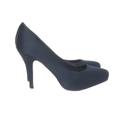 Hakken (Blauw) van Carolina Boix