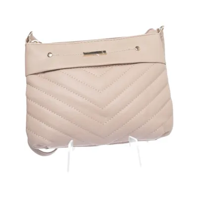 Schoudertas (Beige) van Primark Polyester