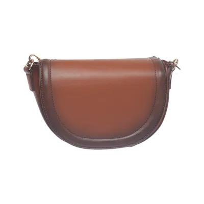 Shoulder-bag (Brown) from Reserved