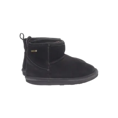 Ankle boots (Black) from Axelda