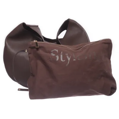 Handväska (Brun) från Stylein