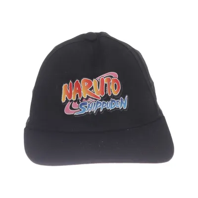 Baseball cap (Black) from Difuzed Cotton