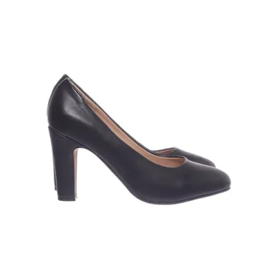 Pumps (Black) from Aeyde