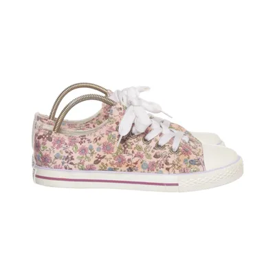 Chaussures en toile (Rose, Multicolore) de Line Collection