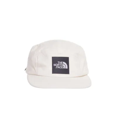 Kasket (Beige) fra The North Face Bomuld