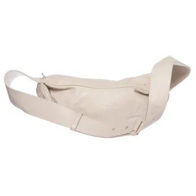 Axelremsväska (Beige) från COS